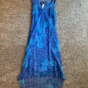 👗Vintage Meghan Matthews dress 👗